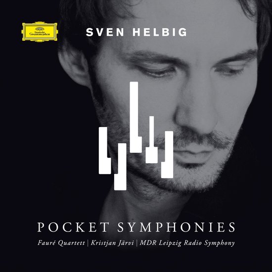 

FAURE QUARTET Helbig: Pocket Symphonies, Helbig: Pocket Symphonies