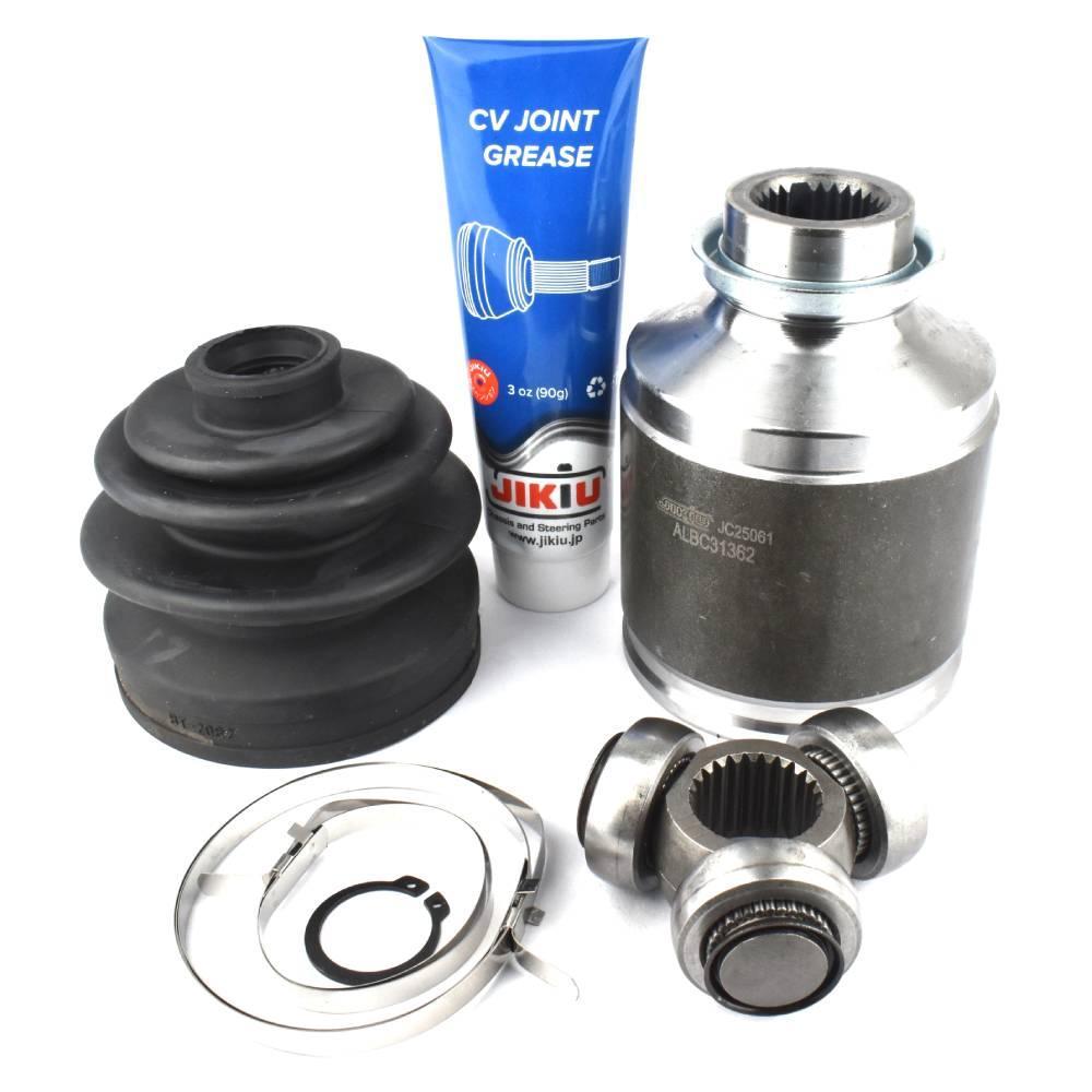

ШРУС внутренний правый Mazda_3 BK (2003-2011) JIKIU jc25061
