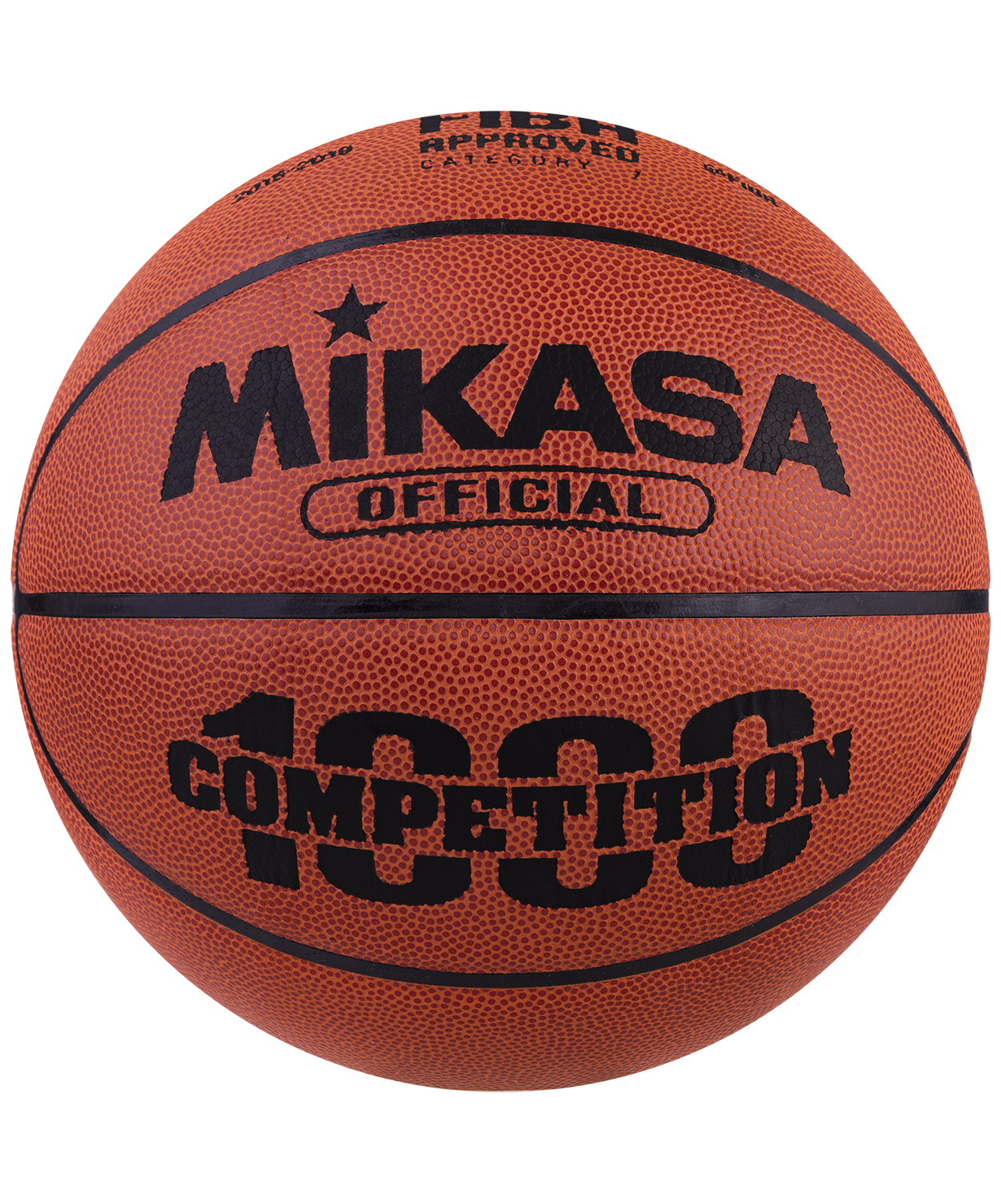 Мяч баскетбольный BQ 1000 №7