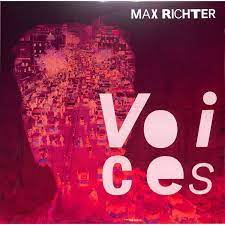 

Max Richter Voices 1 & 2 (Box) (coloured), Voices 1 & 2 (Box) (coloured)