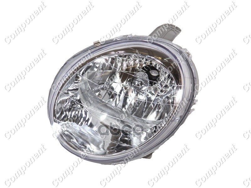 

Фара Daewoo Matiz С Механическим Корректором Передняя Левая Component COMPONENT арт. CMP01