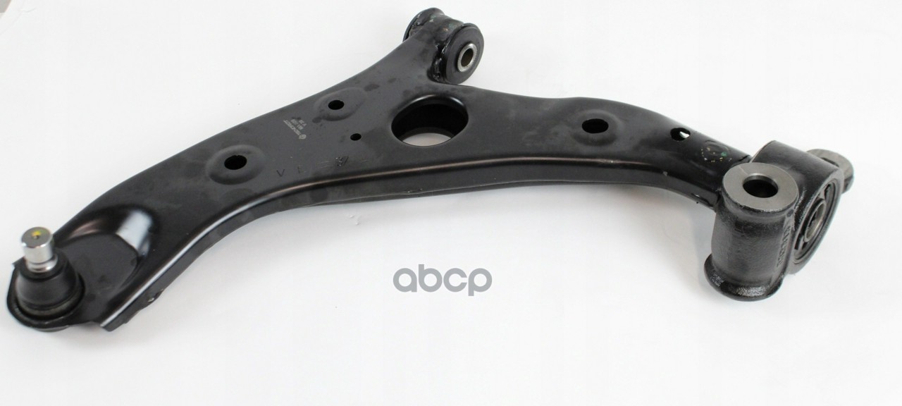 

MAZDA KD3534300S РЫЧАГ ПЕРДНИЙ ПРАВЫЙ/ARM (R) LOWER () 1шт