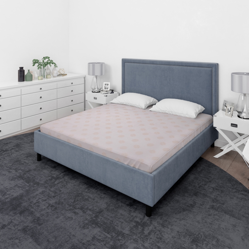 

Простыня WELLNESS, RP240-Бобы, 240x220, серия RP