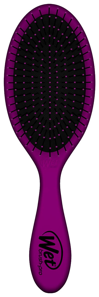 

Расческа Wet brush Original Detangler Purple