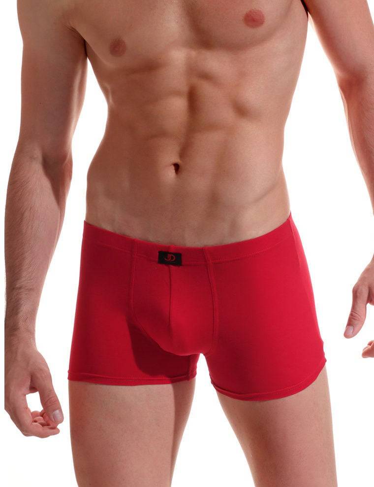 

Трусы мужские Jolidon 14040-10 красные 2XL, Красный, 14040-10