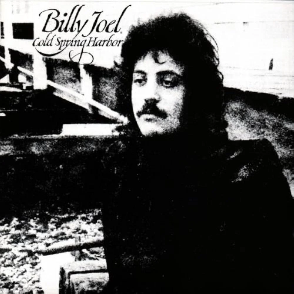 

BILLY JOEL COLD SPRING HARBOR, COLD SPRING HARBOR