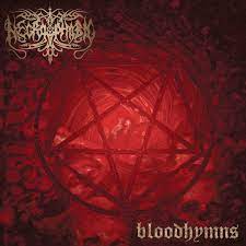 

Necrophobic Bloodhymns, Bloodhymns