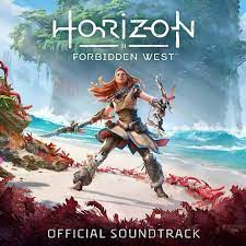 OST Horizon Forbidden West (Select)