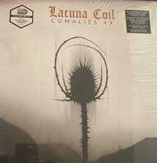Lacuna Coil Comalies Xx