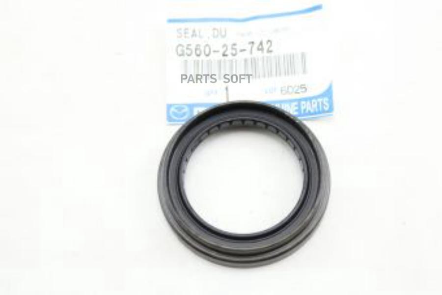 

MAZDA G56025742 Сальник полуоси MAZDA () 1шт