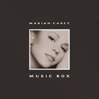 Mariah Carey Music Box: 30th Anniversary Expanded Edition