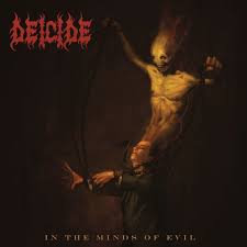 

Deicide In The Minds Of Evil (Re-issue 2023), In The Minds Of Evil (Re-issue 2023)