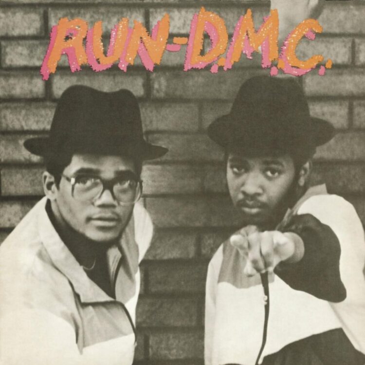 

RUN DMC Run Dmc, Run Dmc
