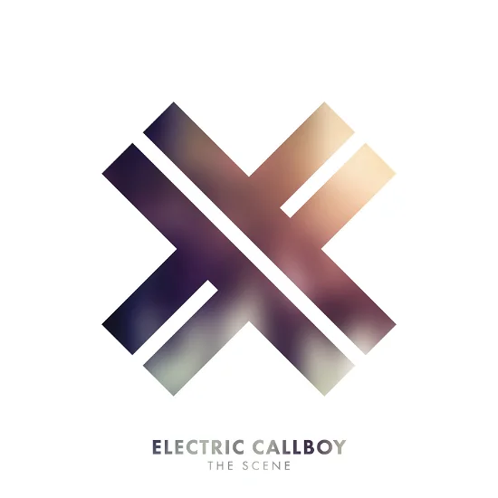 

Electric Callboy The Scene (Re-Issue 2023), The Scene (Re-Issue 2023)