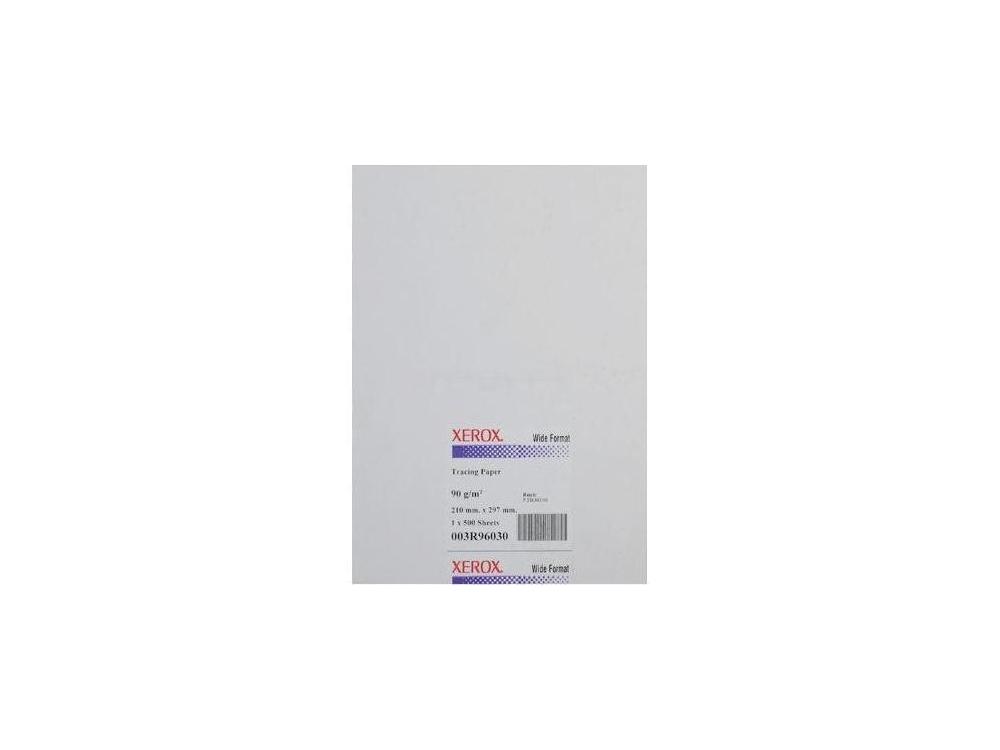 

Xerox Бумага инженерная Xerox А4 90г/м2 калька 250л 450L96030