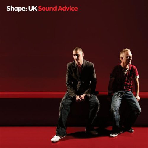 

Shape:UK – Sound Advice (1 CD)