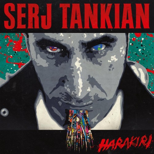 

Serj Tankian Harakiri (coloured), Harakiri (coloured)