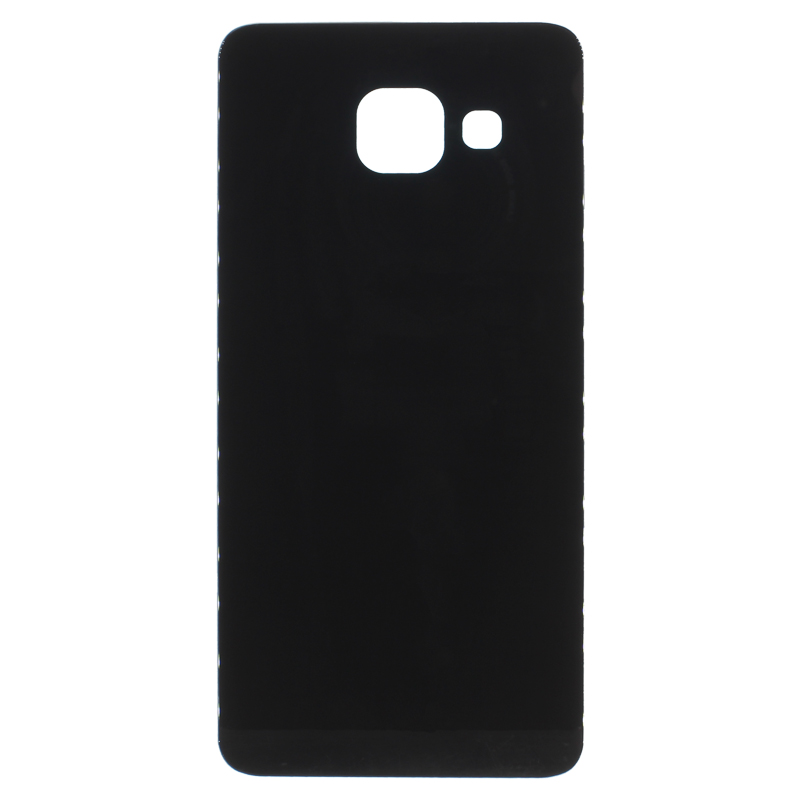 

Задняя крышка BaseMarket для Samsung A310F Galaxy A3 (2016) (черная)