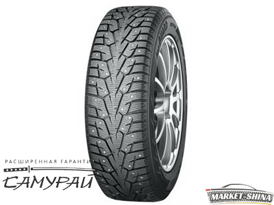 

Шины Yokohama Ice Guard IG55 225/60 R18 104T шип., Ice Guard IG55