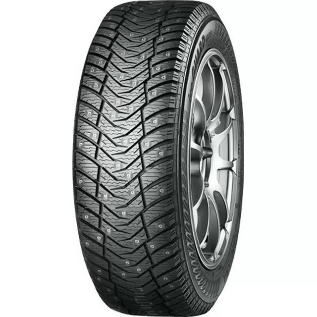 

Шины Yokohama Ice Guard IG65 215/60 R17 100T шип., Ice Guard IG65