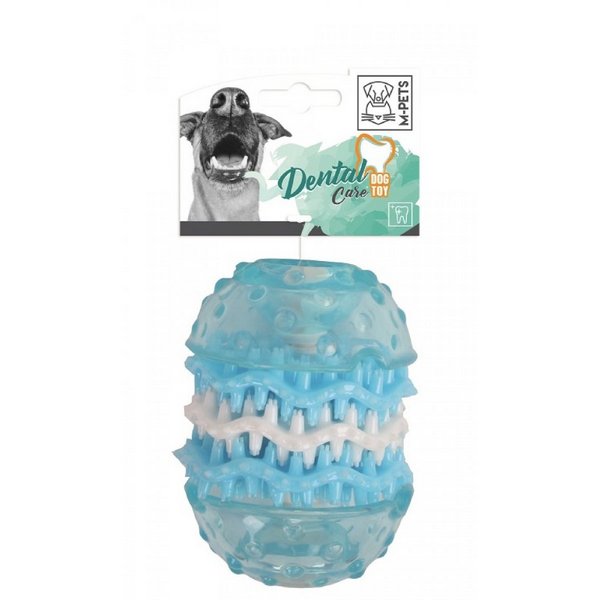 Игрушка для собак Mpets Дентал для чистки зубов 0,17 кг