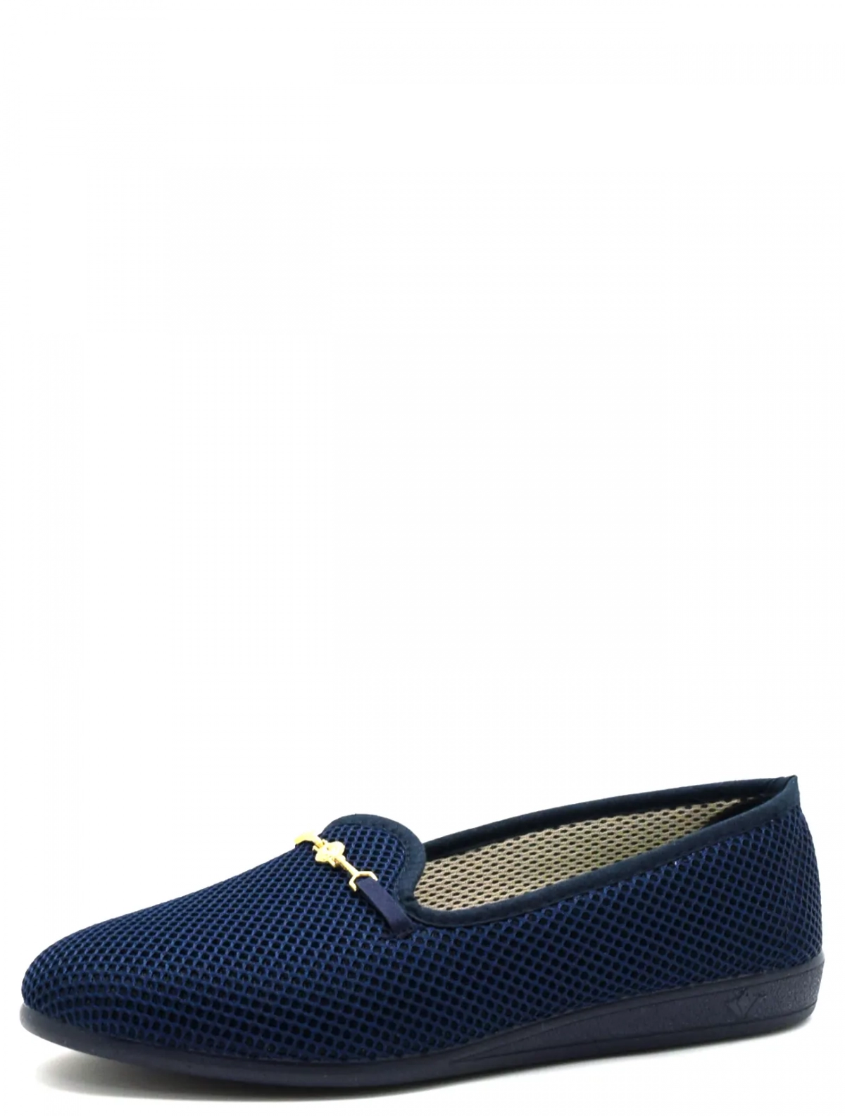 

Туфли женские Imara Moda 361005320 синие 41 RU, Синий, 361005320