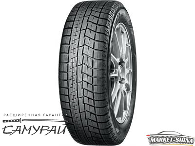 Шины Yokohama iceGuard iG60A 185/65 R14 86Q