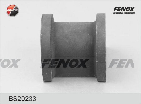 

Втулка Стабилизатора Fenox Bs20233 Honda Cr-V 2.0 97-02 Задняя, D12,5мм FENOX арт. BS20233