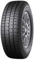 

Шины Yokohama BluEarth-Van All Season RY61 225/65R16 112R