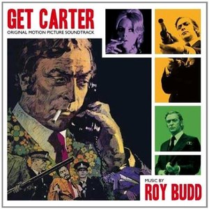 Get Carter - Original Soundtrack - Vinyl