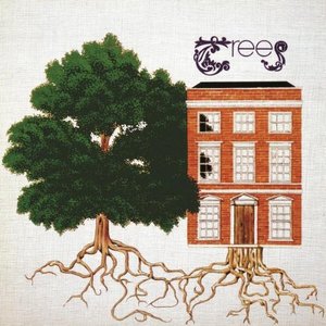 Trees: The Garden Of Jane Delawney (180g)