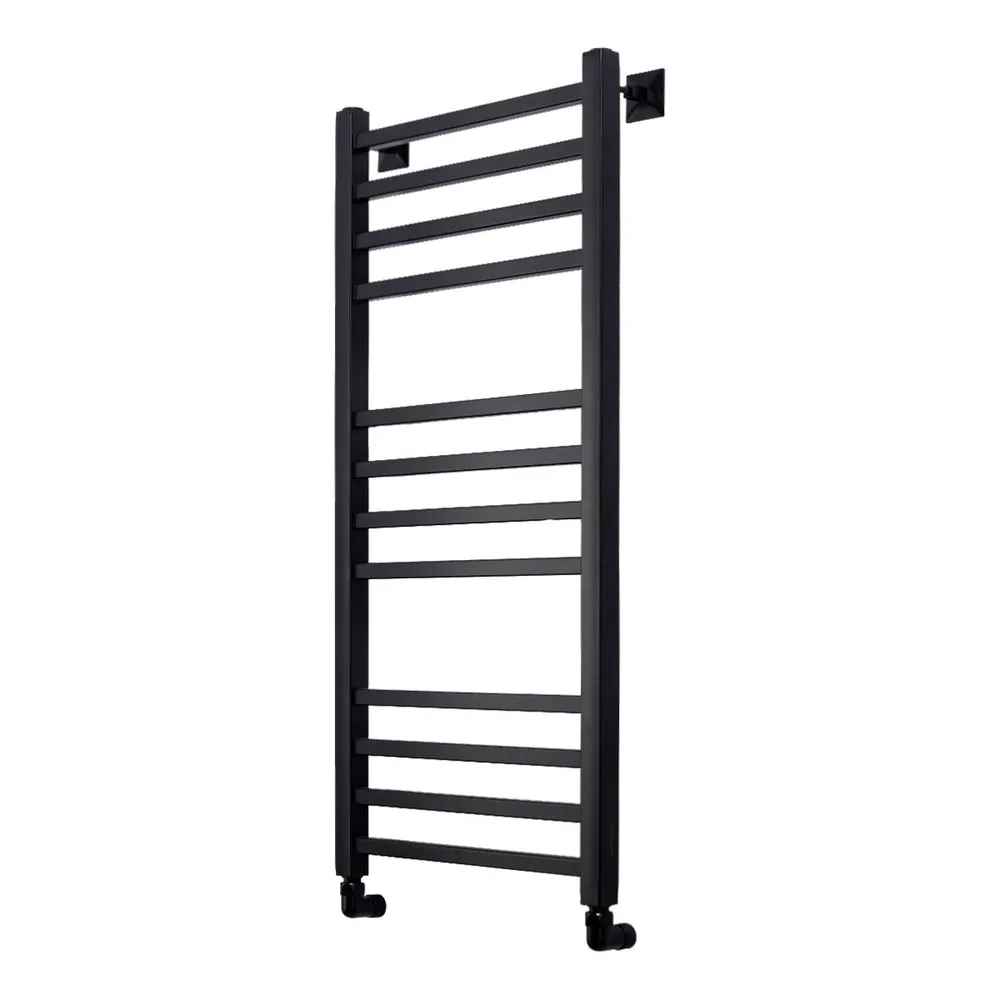 

Полотенцесушитель водяной Comfysan Pioli-K W-10 100/40, черный