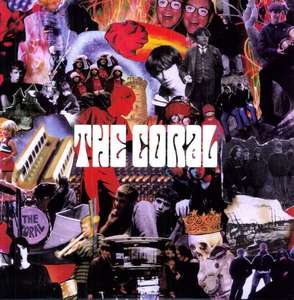 The Coral: The Coral (180g)