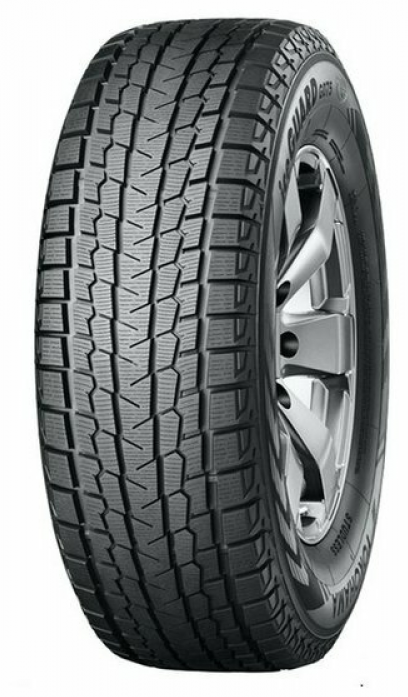 

Шины Yokohama Ice Guard SUV G075 265/60 R18 110Q XL R1578