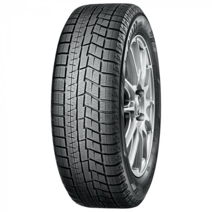 

Шины Yokohama Ice Guard IG60 225/60 R17 99Q R3033, IceGuard Studless IG60