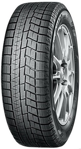 

Шины Yokohama Ice Guard IG60 245/40 R20 95Q Q, IceGuard Studless IG60