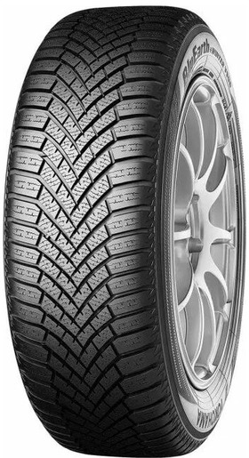

Шины Yokohama W.drive V906 305/40 R20 112V V