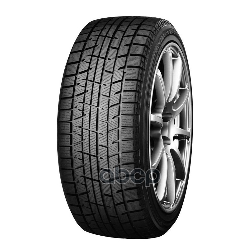 

Шины Yokohama iceGuard Studless iG50+ 215/55 R17 94 Q, iceGuard Studless iG50+
