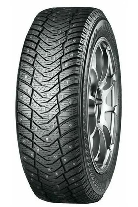 фото Шины yokohama ice guard stud ig65 285/60 r18 116t 1 t