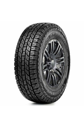 

Шины Yokohama Geolandar A/T G015 235/55 R19 105H H