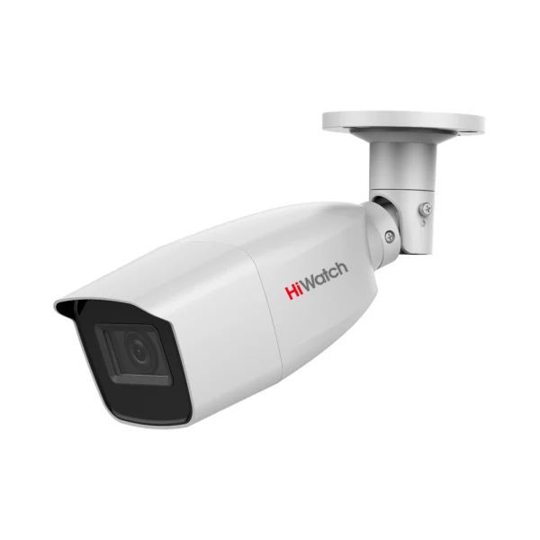 

HiWatch DS-T206(B) 2.8-12mm