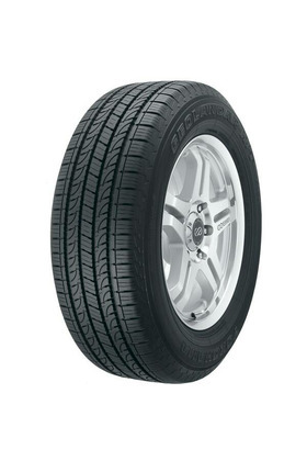 

Шины Yokohama Geolandar H/T G056 255/70 R16 111H H