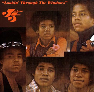 The Jackson 5 - Lookin' Through The Windows