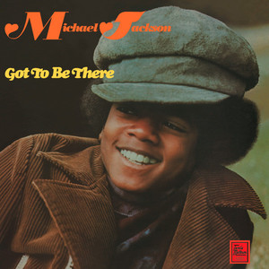 

Michael Jackson - Got To Be There, 1 LP
