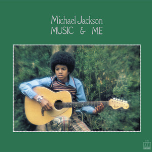 фото Michael jackson - music & me back to black