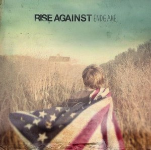 Rise Against - Endgame - Vinyl