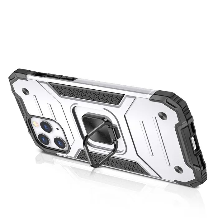 

Противоударный чехол Legion Case для iPhone 13 Pro Max