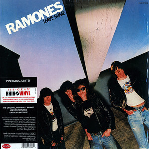 Ramones: Leave Home (180g)