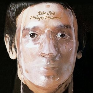 John Cale - Vintage Violence - Vinyl 180 gram