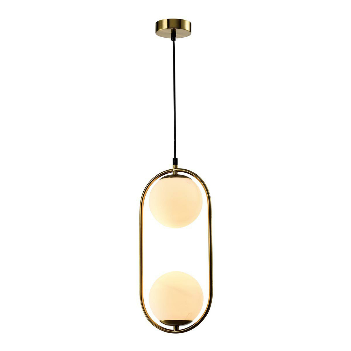 

Светильник подвесной Rivoli Lola 3115-312 Е14